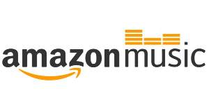 radio coche app de música Amazon