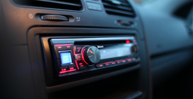 conectar movil a radio coche por usb
